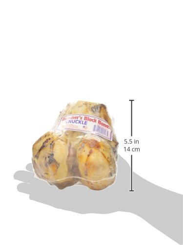 Butcher'S Block Bones Beef Knuckle End Bone