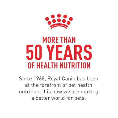 Royal Canin Breed Health Nutrition French Bulldog Adult: Dry Dog Food, 17 lb bag