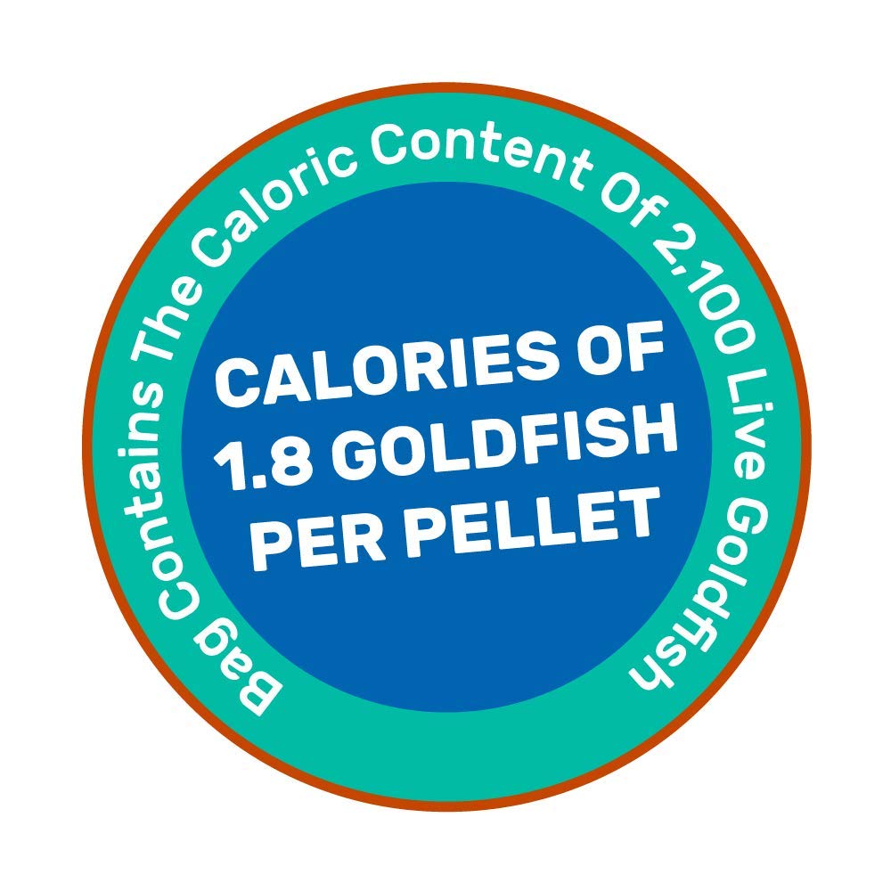 Hikari Tropical Massivore Delite Fish Food, 13.4 oz (380g)