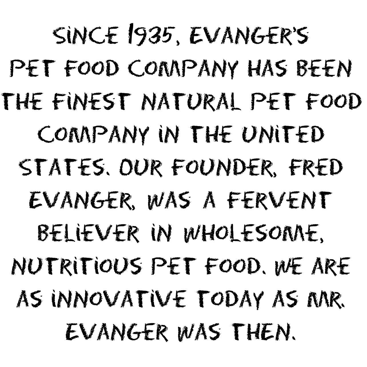 Evanger's Complements Vegetarian Dinner – 12 Count, 12.5 oz Each – Grain-Free Plant-Based Food for Dogs & Cats – Balanced Mixing Base with Vegetables & Fruits