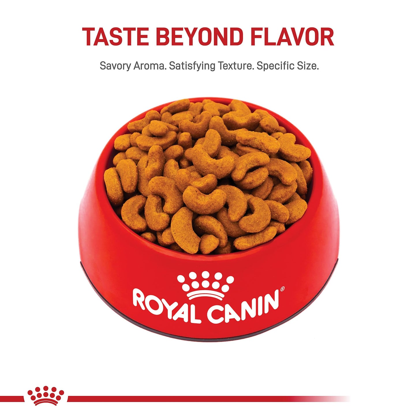 Royal Canin Breed Health Nutrition French Bulldog Adult: Dry Dog Food, 17 lb bag