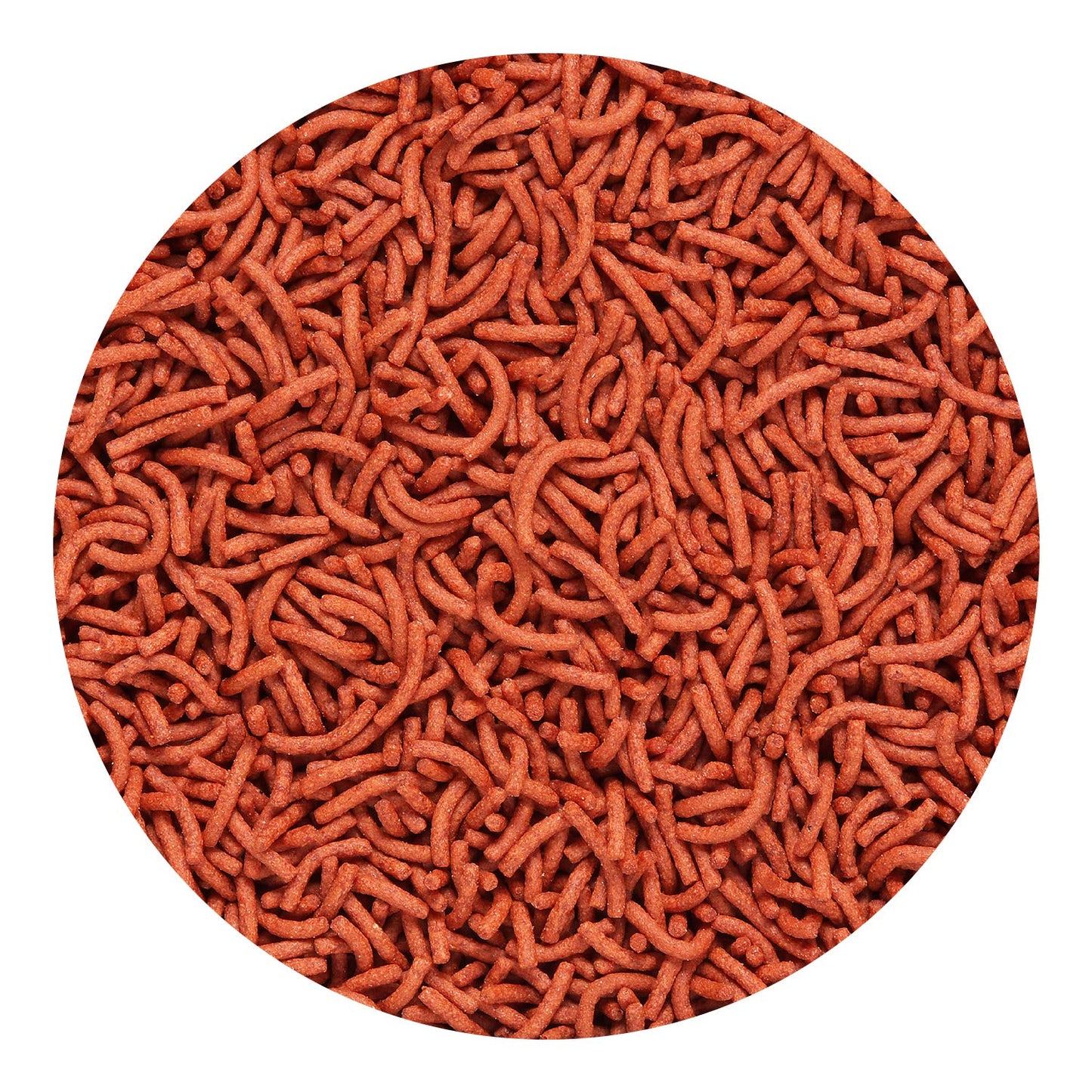 Hikari Vibra Bites, fish flavor (9.8oz), Red