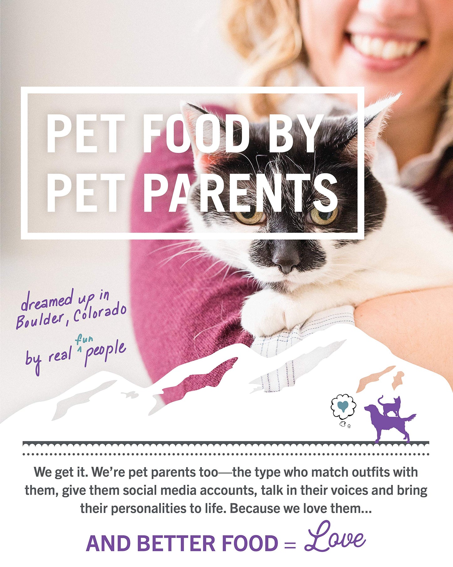 I and love and you Wet Cat Food - Ninja Cat Jiu Jit Stew Variety Pack - Chicken, Salmon, Tuna, Grain Free, Filler Free, 3oz Pack of 12 Cans