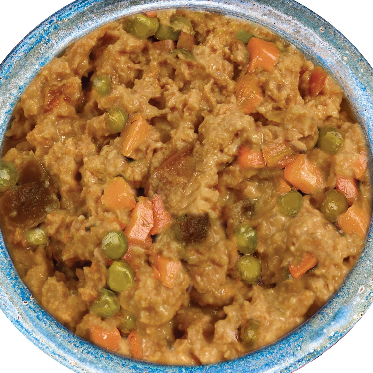 Evanger's Complements Vegetarian Dinner – 12 Count, 12.5 oz Each – Grain-Free Plant-Based Food for Dogs & Cats – Balanced Mixing Base with Vegetables & Fruits