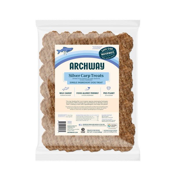 Fish Chips For Dogs