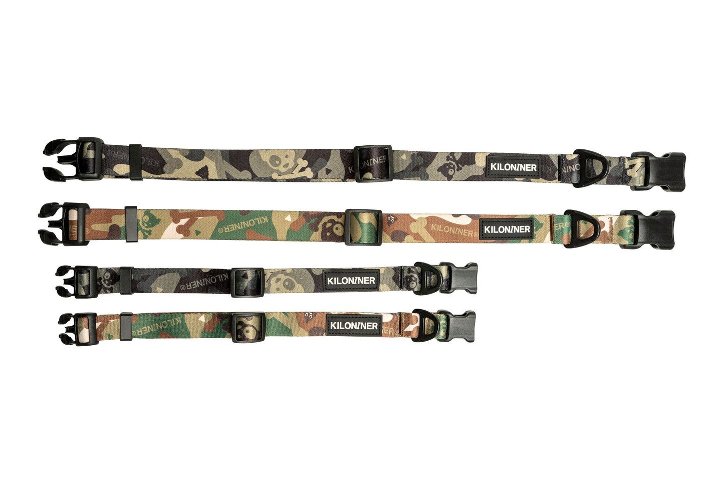 Strike Collar