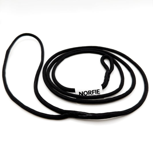Norfie Champion Nylon Conformation Dog Show Leads