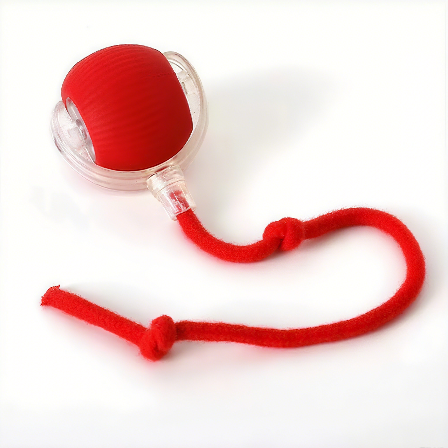 Milou & Lumi Smart Interactive Cat Toy Ball