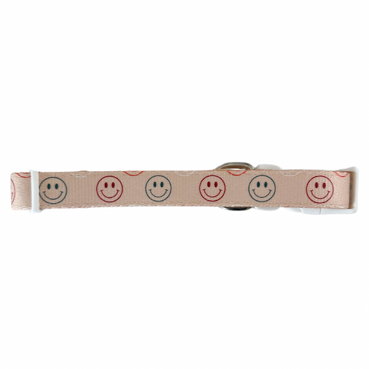 All Smiles Collar