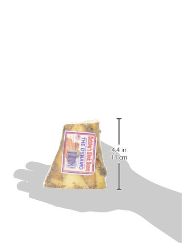 Butchers Block Bones Dynamo Dog Bone