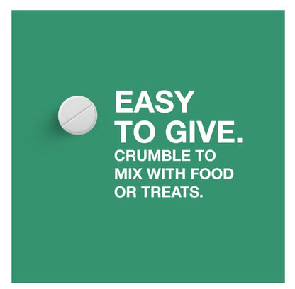 Elanco Tapeworm Dewormer (praziquantel tablets) for Cats and Kittens 6 Weeks and Older, 3-count