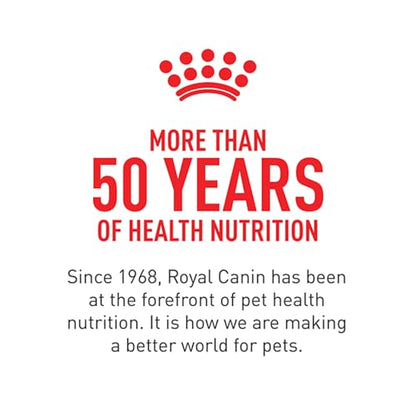 Royal Canin Breed Health Nutrition French Bulldog Adult: Dry Dog Food, 17 lb bag