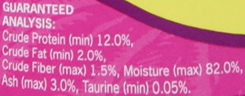 Earthborn Holistic Harbor Harvest Grain Free Canned Cat Food, 3 Oz, Case Of 24
