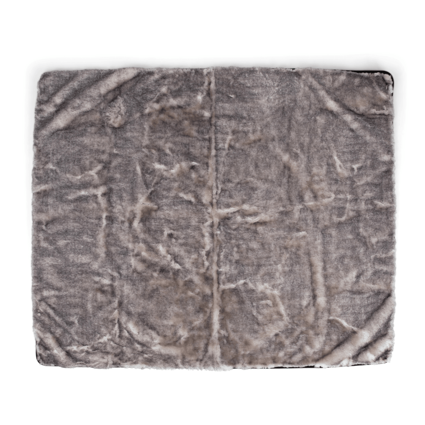 PupProtector™ Luxe Waterproof Faux Fur Blanket - Ultra Soft Chinchilla