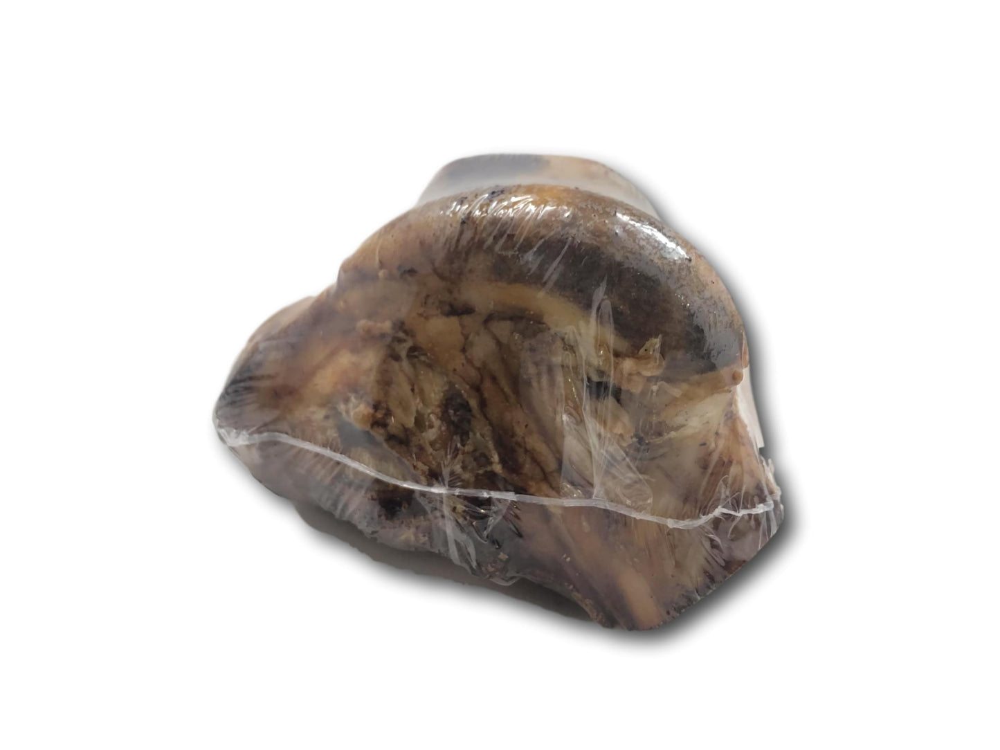 Butcher's Block Bones Beef Knuckle End Bone 3 Pack