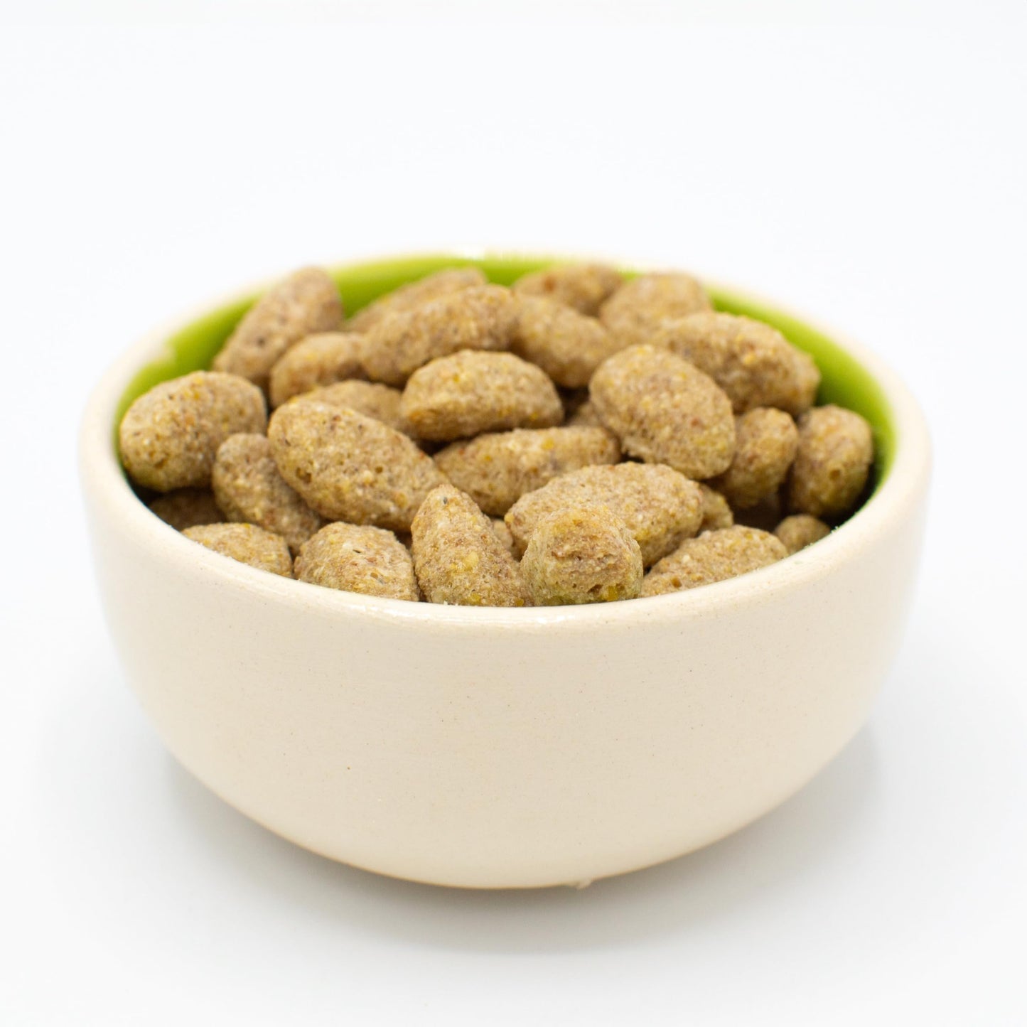 ZuPreem Natural Pellets Bird Food for Medium Birds, 2.5 lb (Pack of 2) - Daily Nutrition, Made in USA for Cockatiels, Quakers, Lovebirds, Small Conures