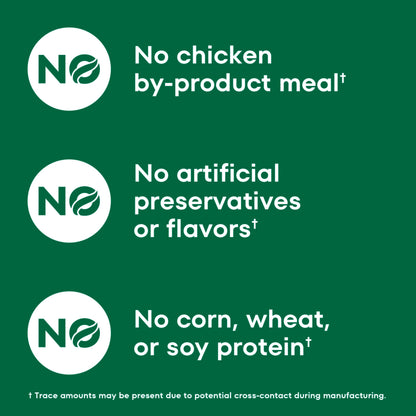 Nutro Wholesome Essentials Indoor Dry Cat Food, Chicken & Brown Rice Recipe, 14 lb. Bag