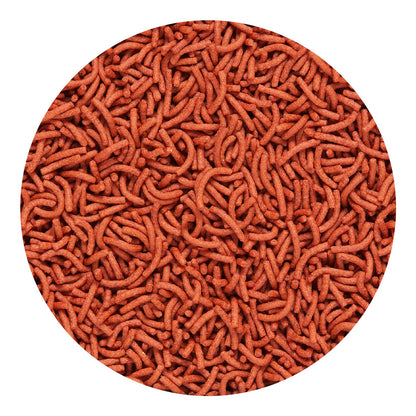 Hikari Vibra Bites, fish flavor (9.8oz), Red