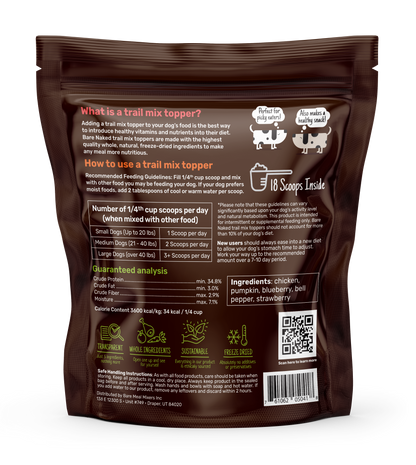 Chicken Mix