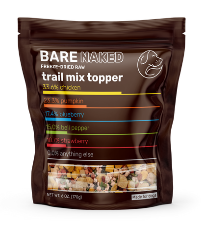 Chicken Mix - 6oz