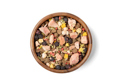 Chicken Mix