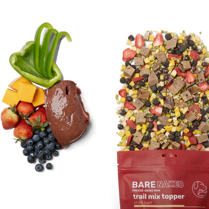 Beef Mix