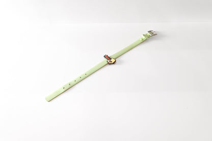 Collar & Leash Tabs