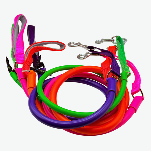 WUNDERleash – The Original No-Pull Dog Leash