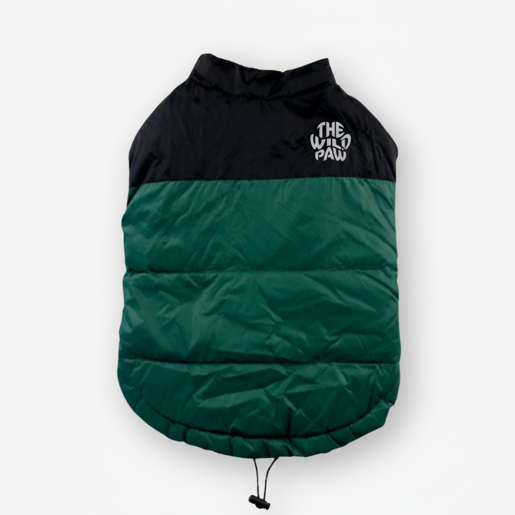 ThermaPuffer Vest