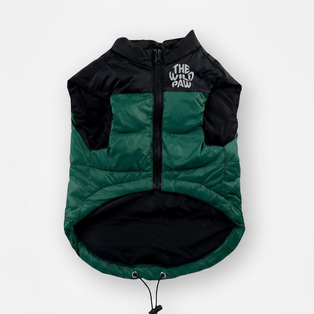ThermaPuffer Vest