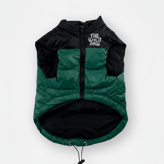 ThermaPuffer Vest