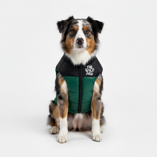 ThermaPuffer Vest