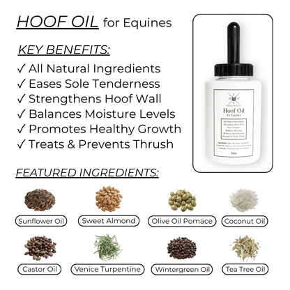 The Equine Performance Pack