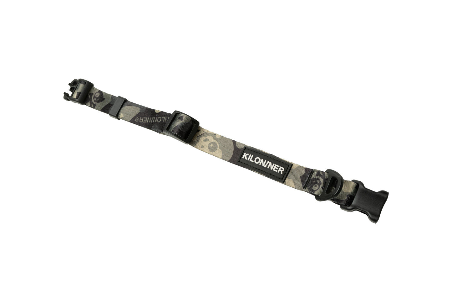 Strike Collar