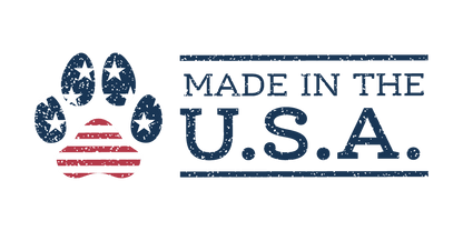 Dog Mamma's Organic Sweet Potato & Kale Recipe - USDA Organic Certified Dog Treats