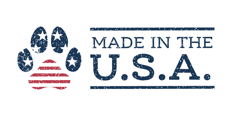 Dog Mamma's Organic Peanut Butter Banana Recipe - USDA Organic Certified Dog Treats