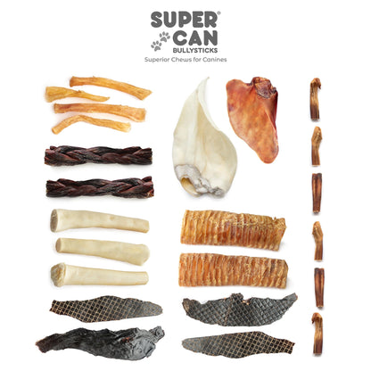 Mega Mix - Variety Pack 2lb