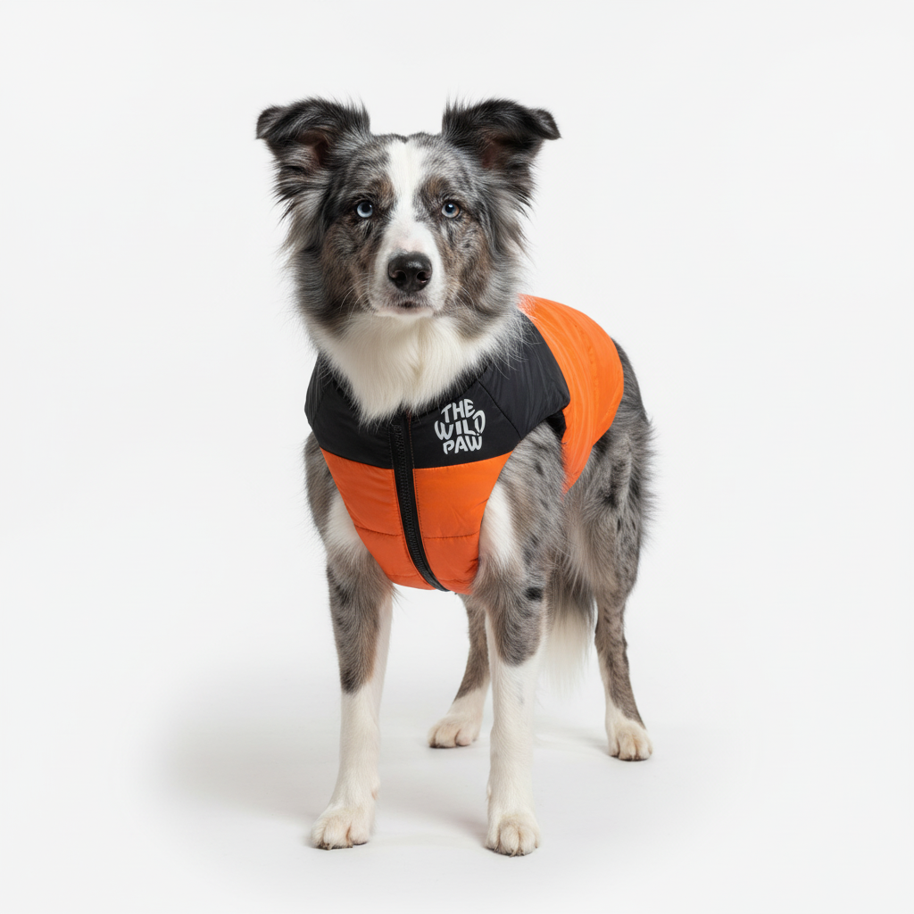 ThermaPuffer Vest