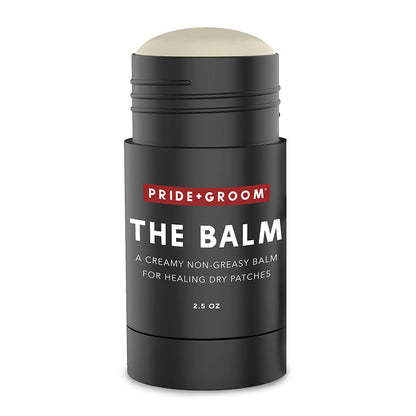THE BALM