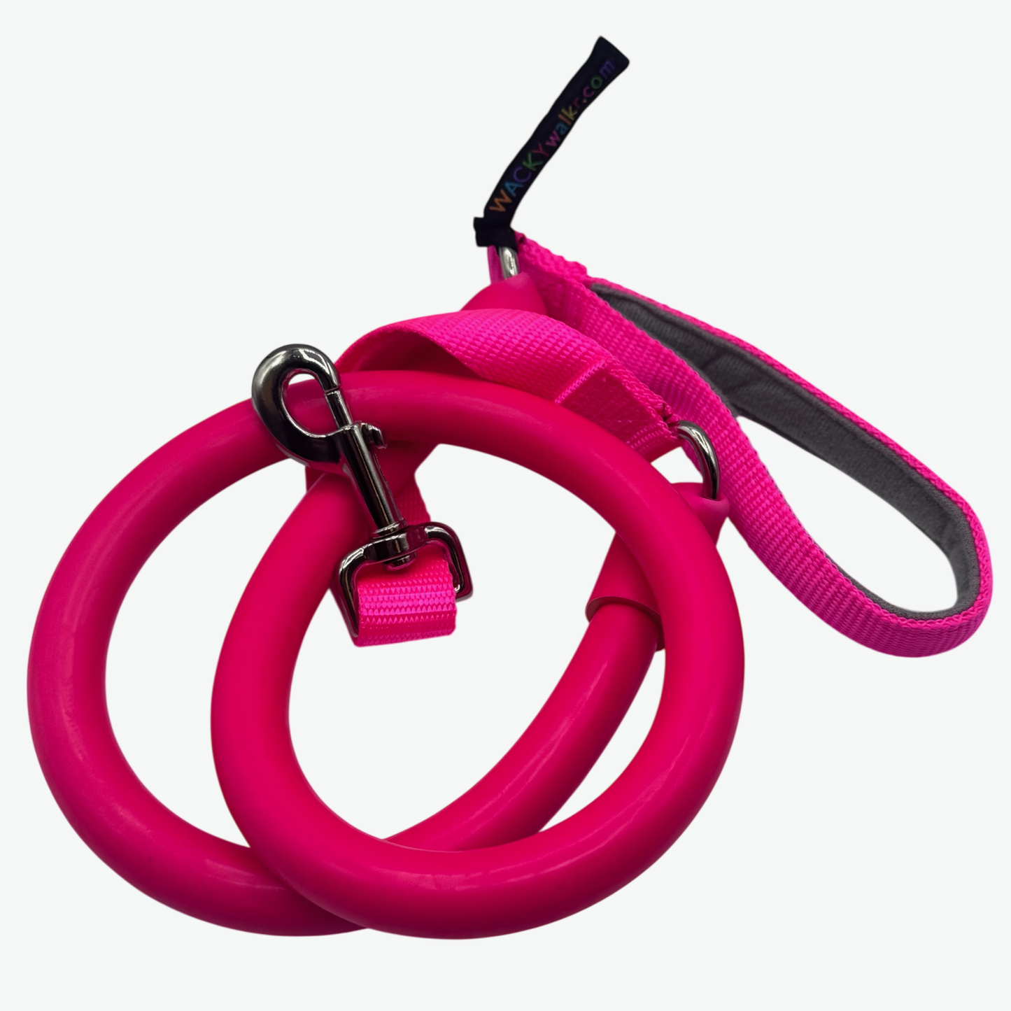 WUNDERleash – The Original No-Pull Dog Leash