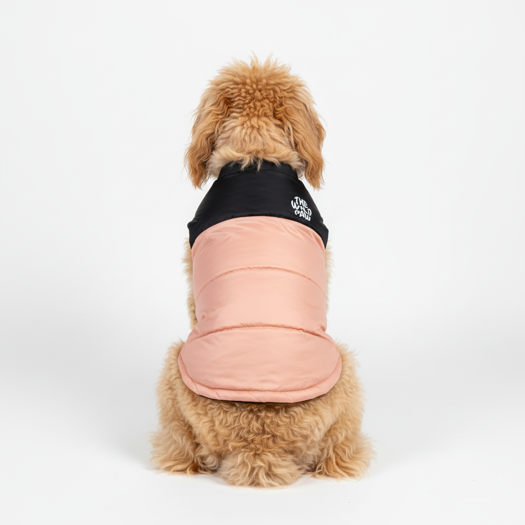 ThermaPuffer Vest