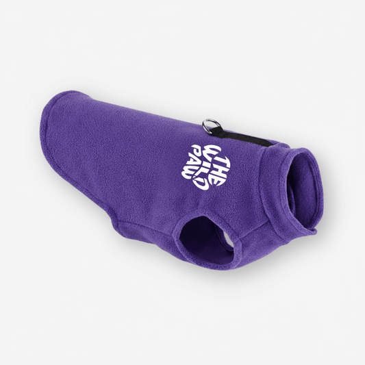 SnugPeak Fleece