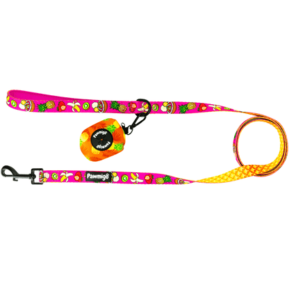 Snack Shack Leash Kit