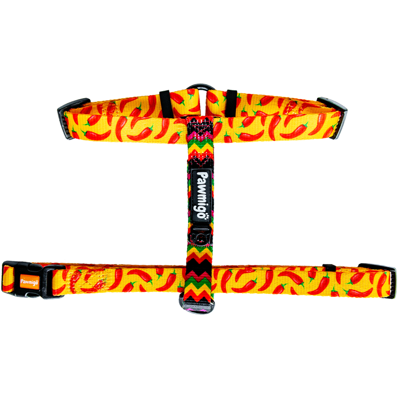 Taco Tuesday Free-Fit Harness