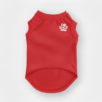 Ridge Runner Tank