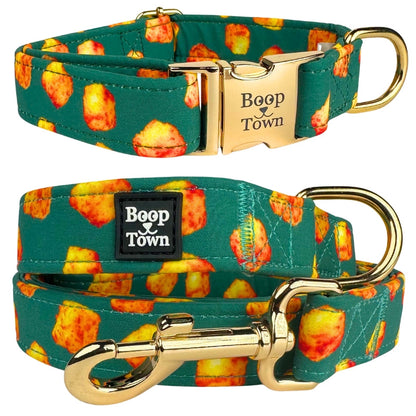 Dog Collar & Leash Sets
