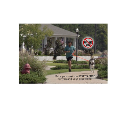 WUNDERleash – The Original No-Pull Dog Leash