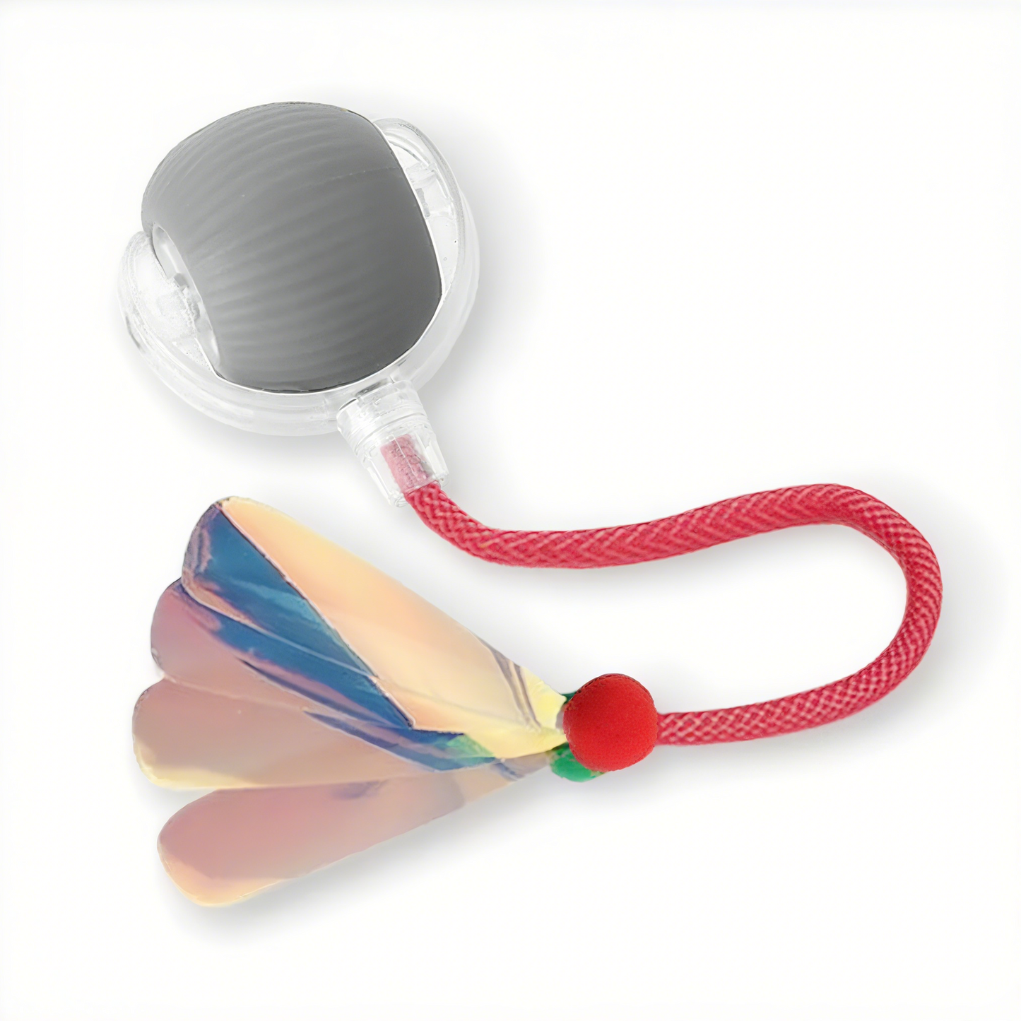 Milou & Lumi Smart Interactive Cat Toy Ball