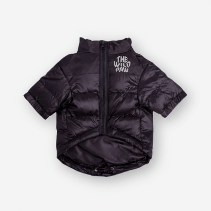 Highlander Insulated Jacket