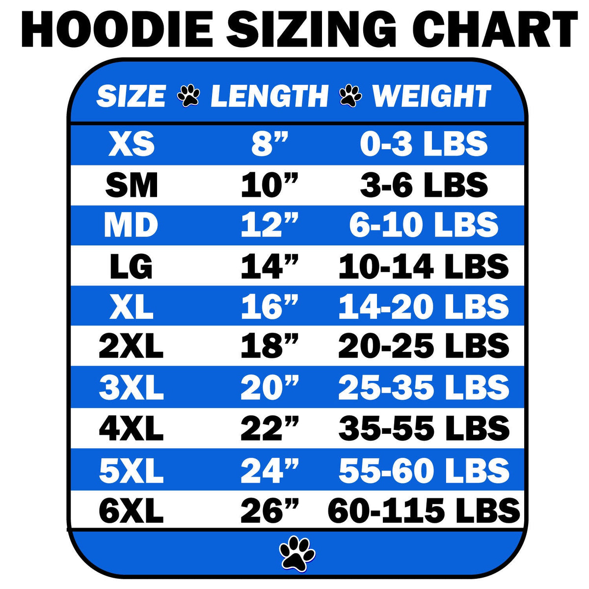 Christmas Pet Hoodie Screen Printed, "I Hope Rudolph Eats The Naughty List"
